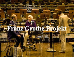 Franz Grothe Projekt